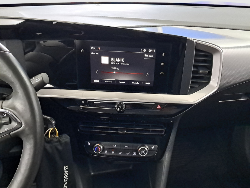 Opel Mokka, 2021