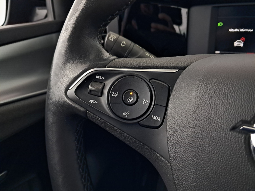 Opel Mokka, 2021