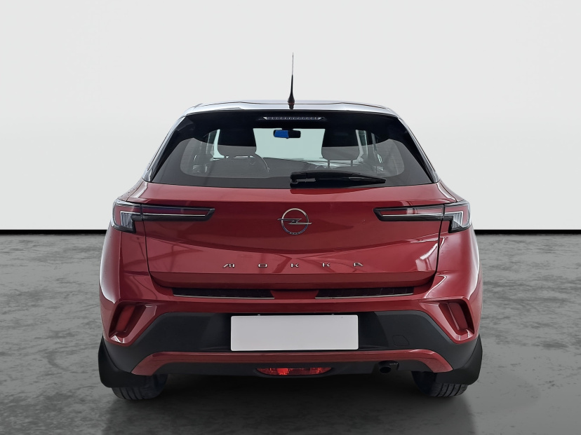 Opel Mokka, 2021