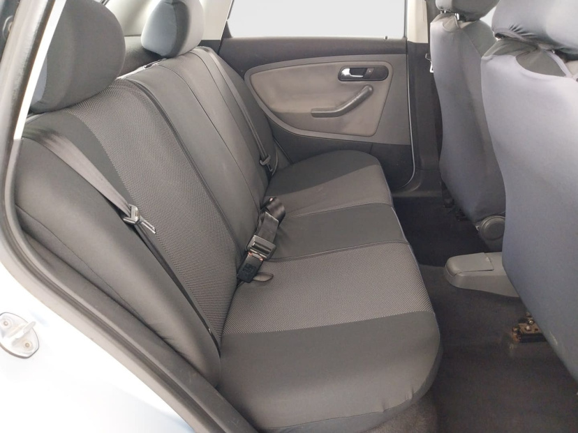 Seat Ibiza, 2003