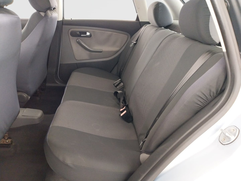 Seat Ibiza, 2003