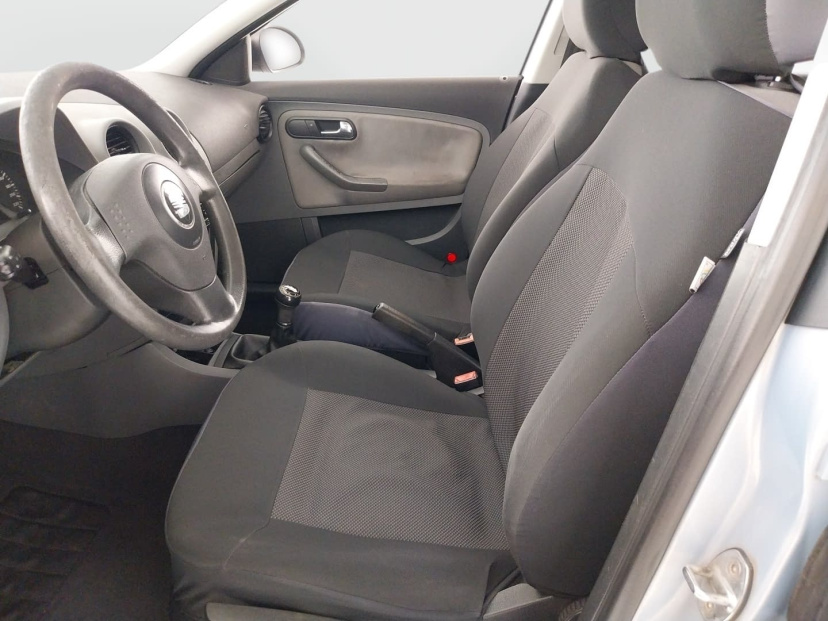 Seat Ibiza, 2003
