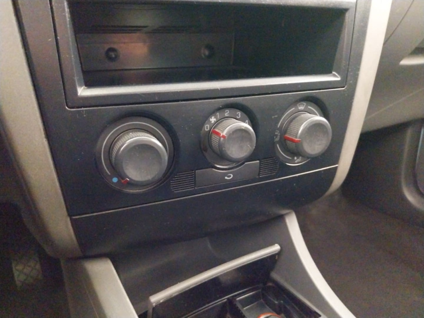 Seat Ibiza, 2003