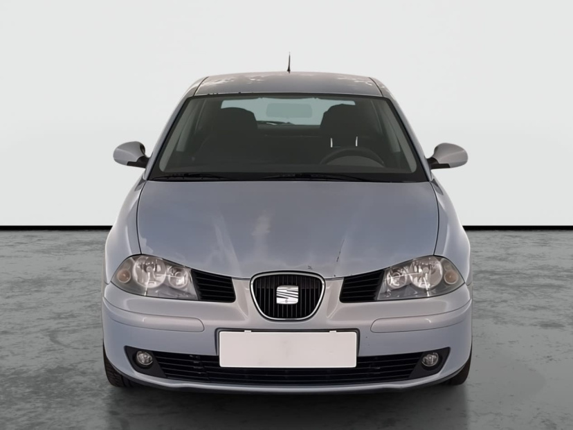 Seat Ibiza, 2003
