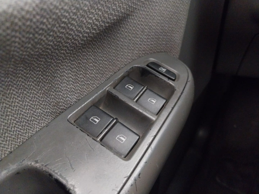 Seat Ibiza, 2003