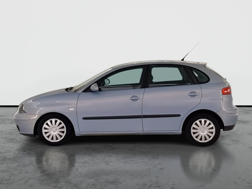 Seat Ibiza, 2003
