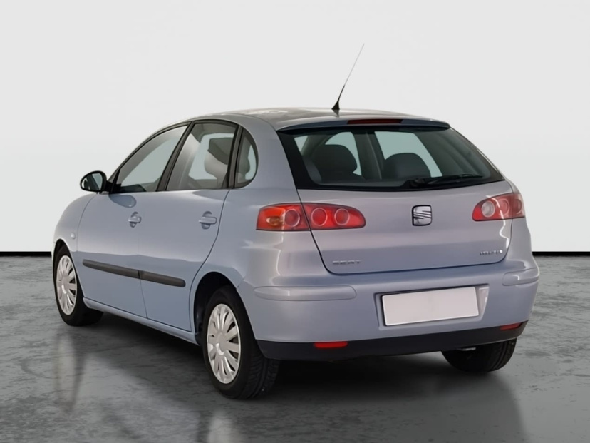 Seat Ibiza, 2003
