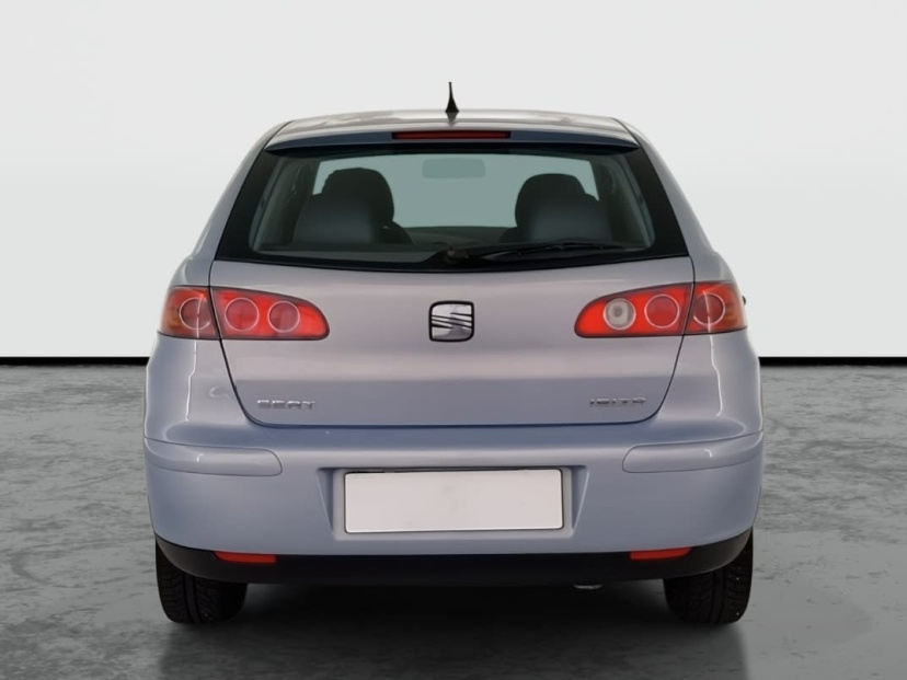 Seat Ibiza, 2003