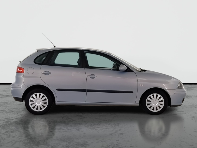 Seat Ibiza, 2003