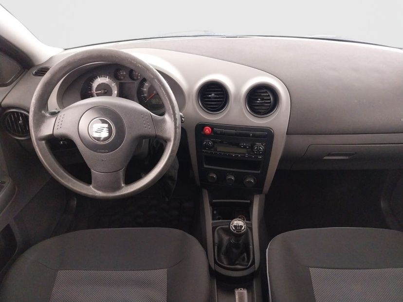 Seat Ibiza, 2003