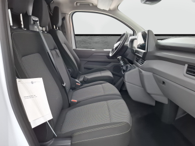 Volkswagen Transporter - 2025