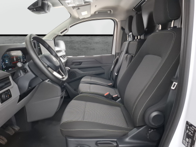 Volkswagen Transporter - 2025