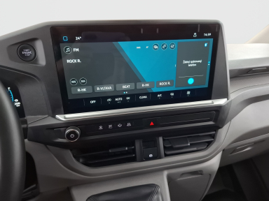 Volkswagen Transporter - 2025
