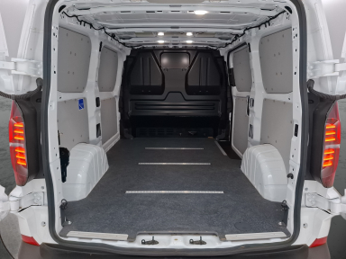Volkswagen Transporter - 2025