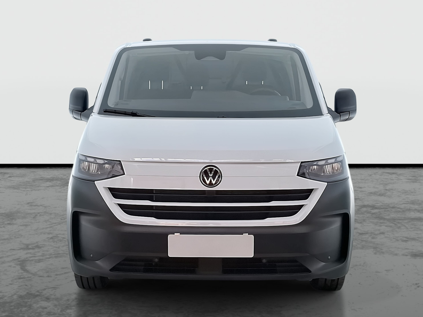 Volkswagen Transporter - 2025