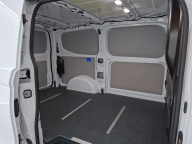 Volkswagen Transporter - 2025