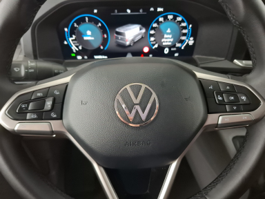 Volkswagen Transporter - 2025