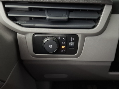 Volkswagen Transporter - 2025