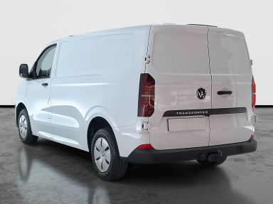 Volkswagen Transporter - 2025