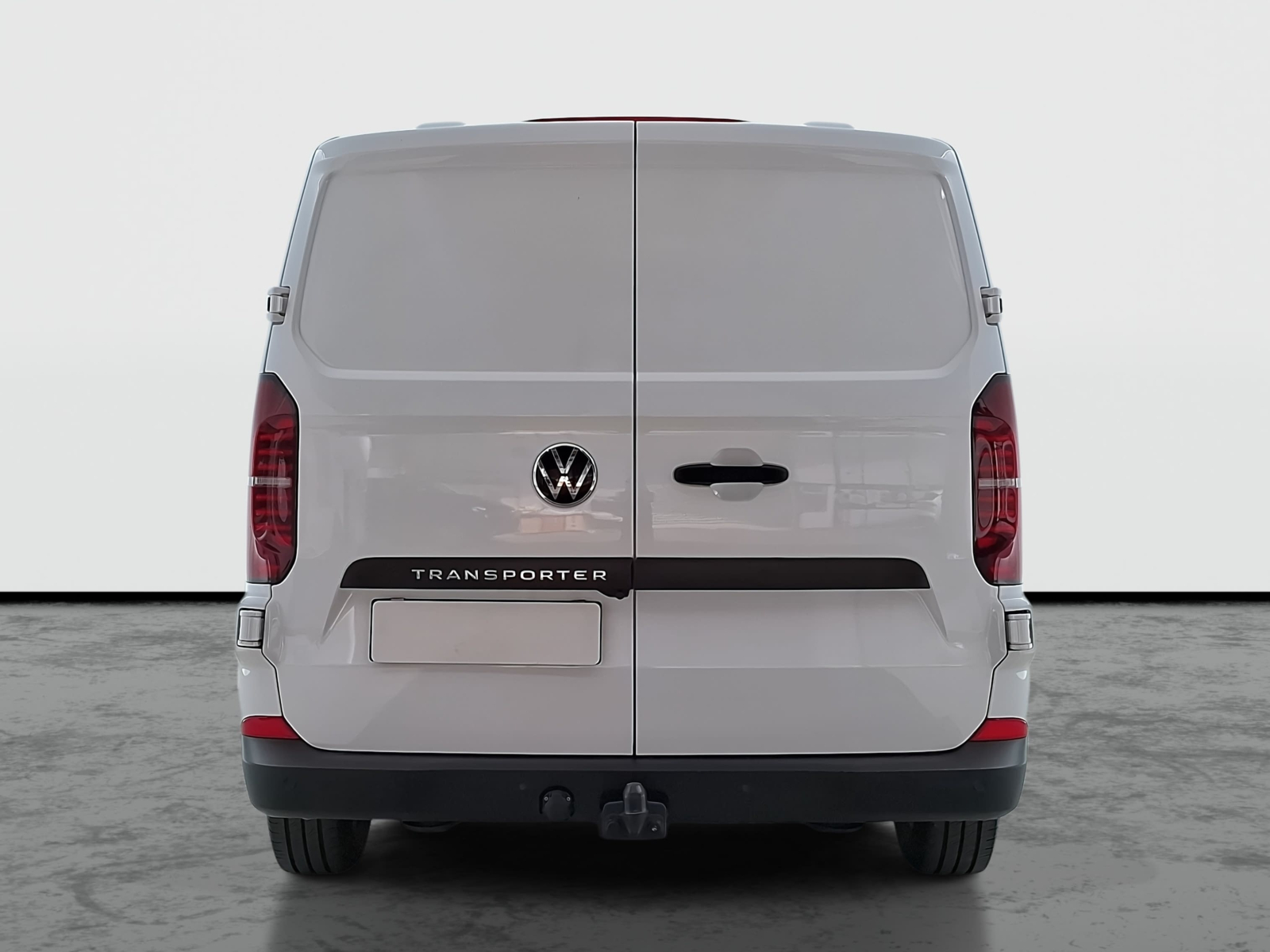 Volkswagen Transporter - 2025