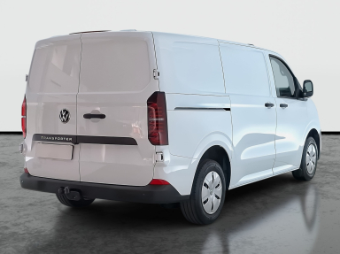Volkswagen Transporter - 2025