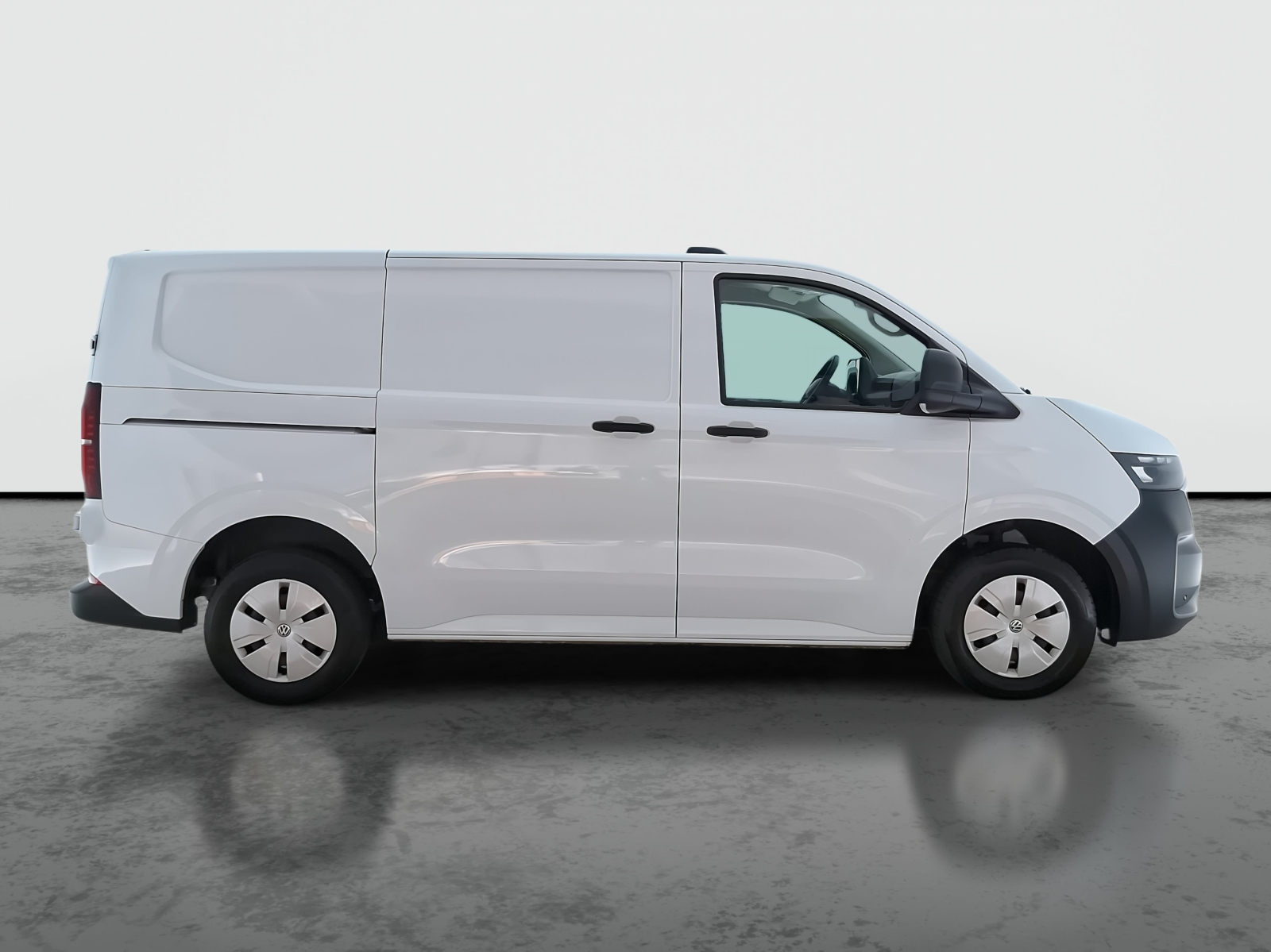 Volkswagen Transporter - 2025