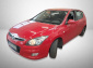 Hyundai i30, 2009