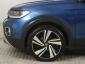 Volkswagen T-Cross, 2020
