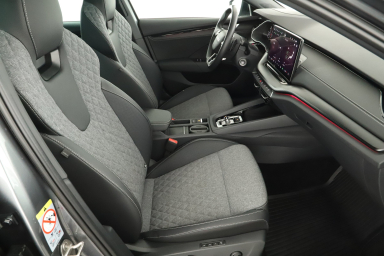 Škoda Octavia - 2025
