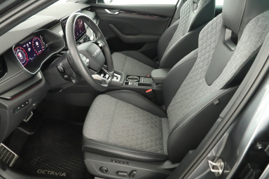 Škoda Octavia - 2025