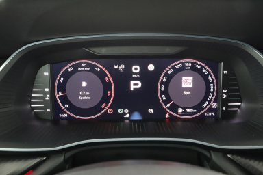 Škoda Octavia - 2025