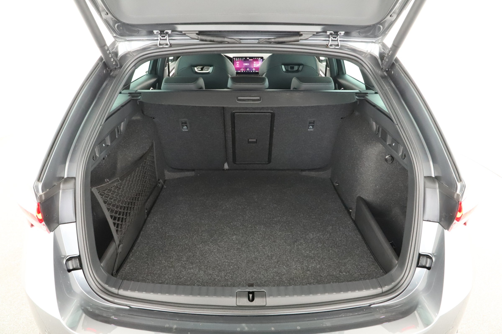 Škoda Octavia - 2025