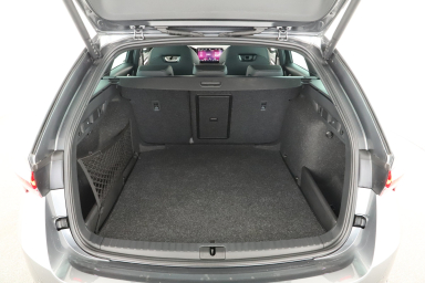 Škoda Octavia - 2025
