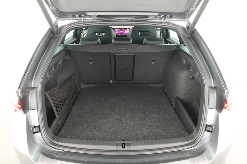 Škoda Octavia, 2025