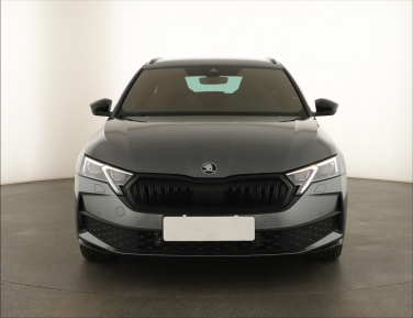 Škoda Octavia - 2025