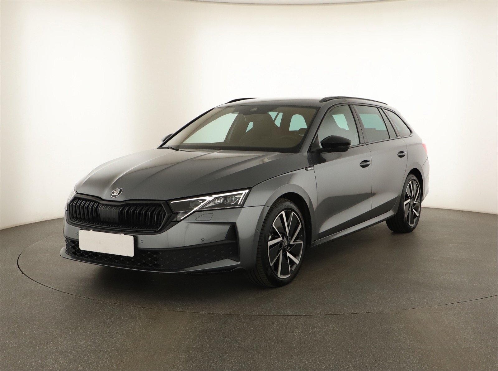 Škoda Octavia - 2025
