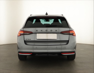 Škoda Octavia - 2025