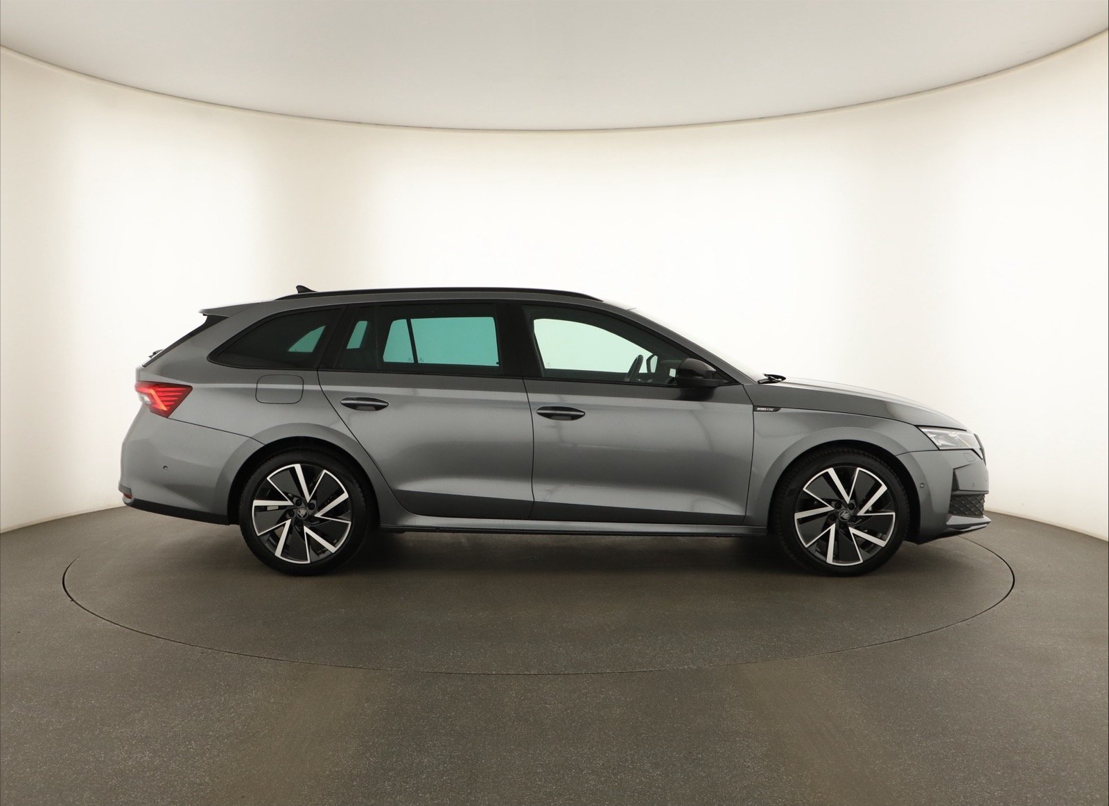 Škoda Octavia - 2025