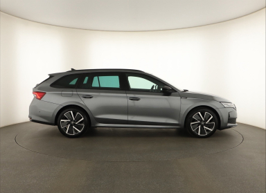 Škoda Octavia - 2025