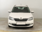 Škoda Fabia, 2018