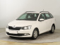 Škoda Fabia, 2018