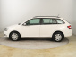 Škoda Fabia, 2018