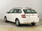 Škoda Fabia, 2018