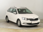 Škoda Fabia, 2018