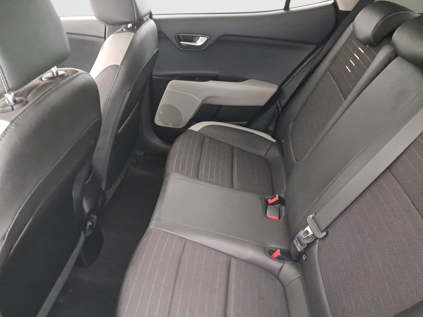 Kia Stonic, 2018