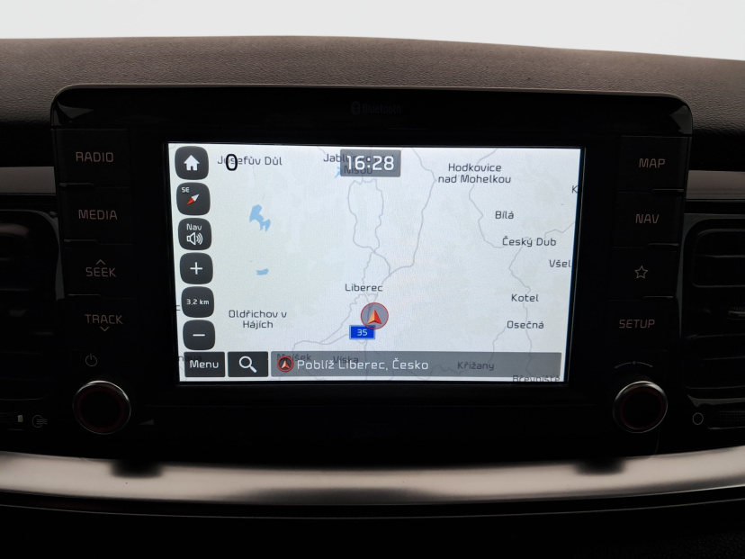 Kia Stonic, 2018