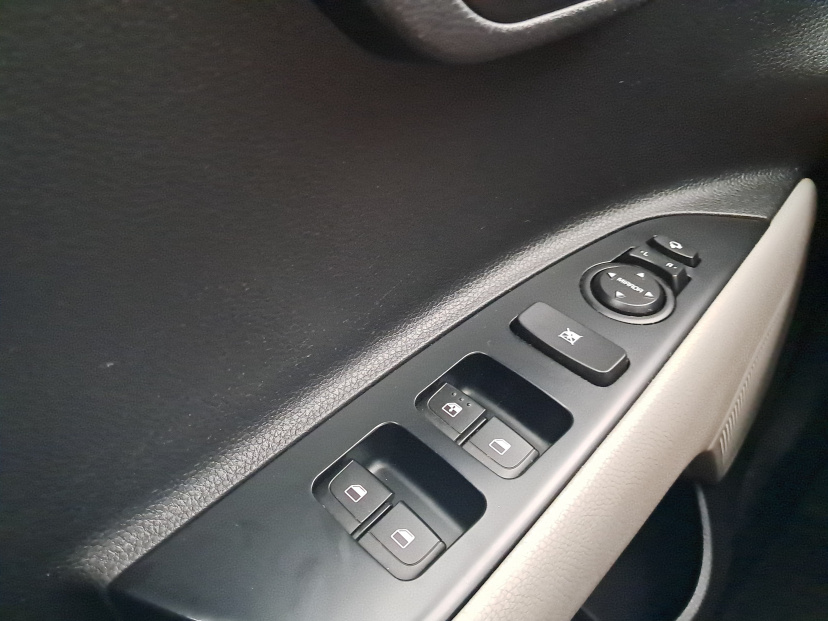 Kia Stonic, 2018