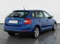 Škoda Rapid Spaceback, 2014