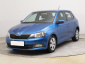 Škoda Fabia, 2016