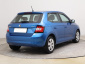 Škoda Fabia, 2016